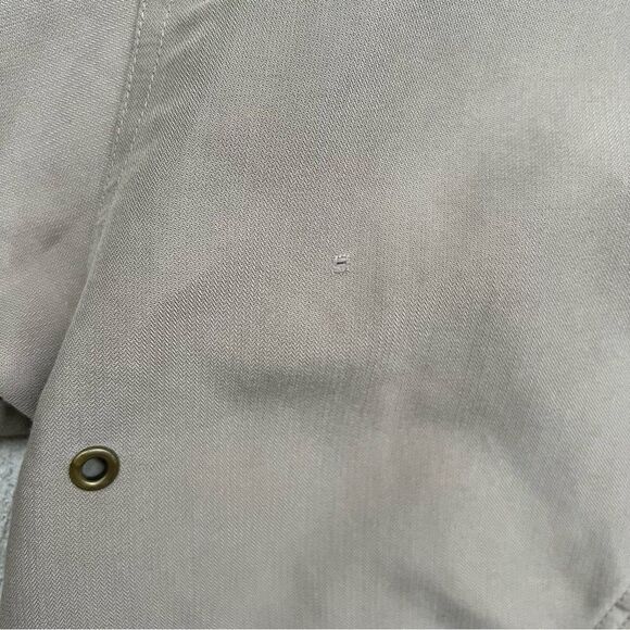 Vintage 100 US open Pebble Beach pull over men’s L - Picture 9 of 11